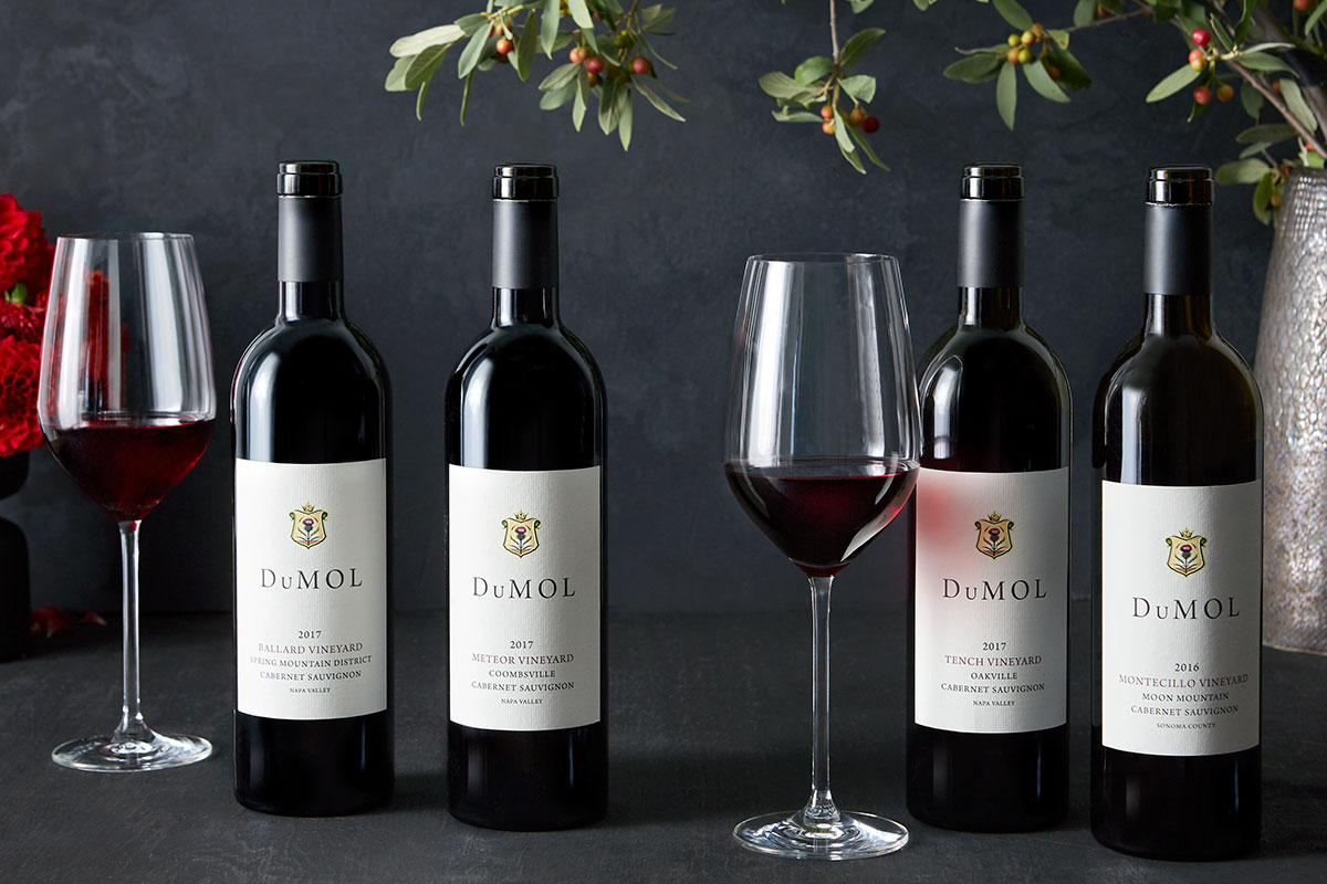 DuMOL Winery 2019 Winter release